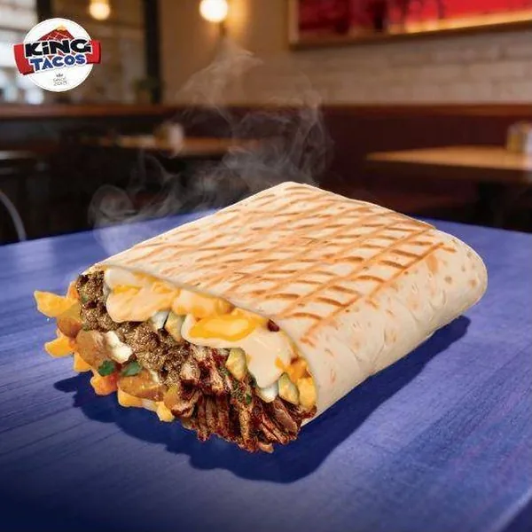 Tacos Le Giga